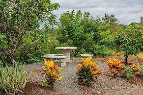 Nayari Toucan Farmstay Villa La Fortuna