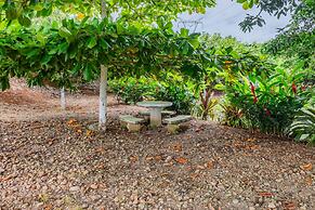 Nayari Toucan Farmstay Villa La Fortuna