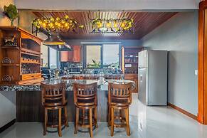 Nayari Toucan Farmstay Villa La Fortuna