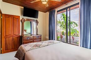 Nayari Toucan Farmstay Villa La Fortuna