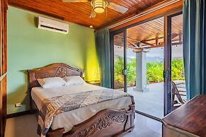 Nayari Toucan Farmstay Villa La Fortuna