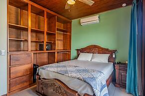Nayari Toucan Farmstay Villa La Fortuna