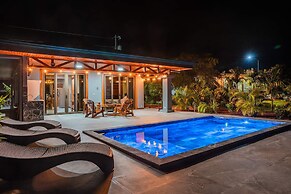 Nayari Toucan Farmstay Villa La Fortuna