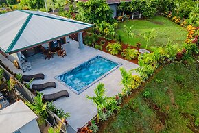 Nayari Toucan Farmstay Villa La Fortuna
