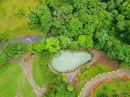 Nayari Arenal Farmstay A-frame Chalet La Fortuna