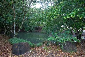 Nayari Arenal Farmstay A-frame Chalet La Fortuna
