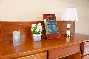 Nayari Arenal Farmstay A-frame Chalet La Fortuna