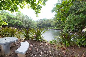 Nayari Arenal Farmstay A-frame Chalet La Fortuna