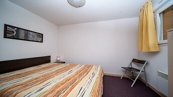 Apartment in Allos Near Ski Slopes