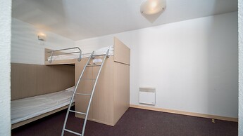 Apartment in Allos Near Ski Slopes