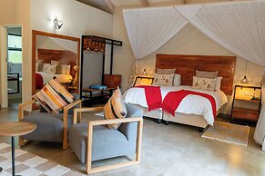Kasambabezi Lodge