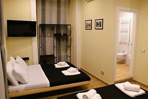 Blackwoody Contemporary Rooms - Toledo