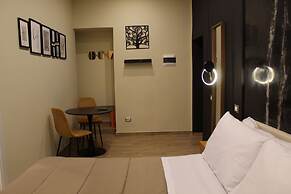 Blackwoody Contemporary Rooms - Toledo