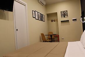 Blackwoody Contemporary Rooms - Toledo