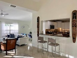 Naples Beachfront Bliss