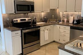 Naples Beachfront Bliss