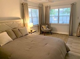 Naples Beachfront Bliss