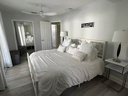 Naples Beachfront Bliss