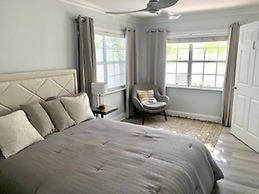 Naples Beachfront Bliss