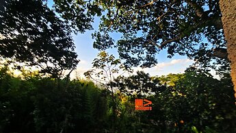 Casa de Meg - Charme na Serra Negra