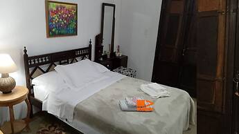 Casa de Meg - Charme na Serra Negra