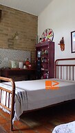 Casa de Meg - Charme na Serra Negra