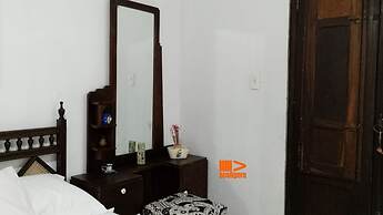 Casa de Meg - Charme na Serra Negra
