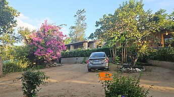 Casa de Meg - Charme na Serra Negra