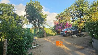 Casa de Meg - Charme na Serra Negra