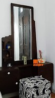 Casa de Meg - Charme na Serra Negra