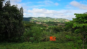 Casa de Meg - Charme na Serra Negra