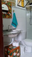 Casa de Meg - Charme na Serra Negra