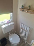 Trecco Bay Porthcawl 2-bed Caravan, Sleeps 6