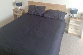 Trecco Bay Porthcawl 2-bed Caravan, Sleeps 6