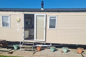 Trecco Bay Porthcawl 2-bed Caravan, Sleeps 6