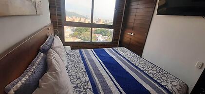 Laureles Penthouse rooftop Suite