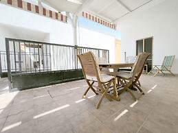 A casa della Mery Puglia Online