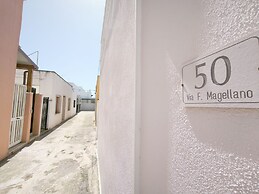 A casa della Mery Puglia Online