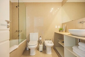 Disfruta Increíble Vista Recoleta A13A