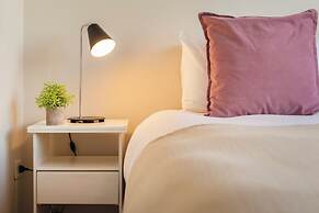 Disfruta Increíble Vista Recoleta A13A