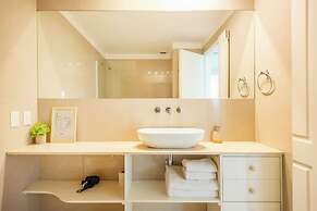 Disfruta Increíble Vista Recoleta A13A