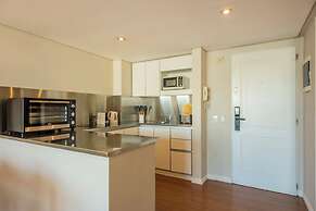 Disfruta Increíble Vista Recoleta A13A