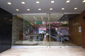 Disfruta Increíble Vista Recoleta A13A