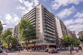 Disfruta Increíble Vista Recoleta A13A