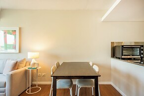 Disfruta Increíble Vista Recoleta A13A