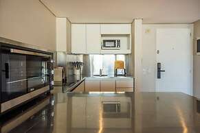 Disfruta Increíble Vista Recoleta A13A