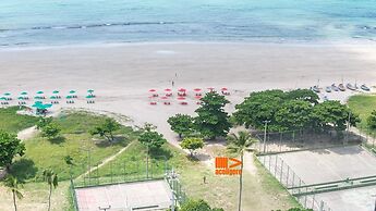 Seu Refúgio à Beira-Mar  TRP1608