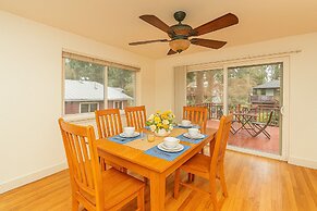 Lower Queen Anne Townhome