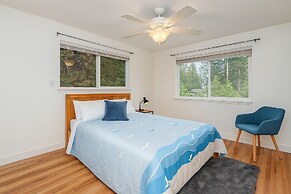 Lower Queen Anne Townhome