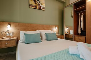 Elia Studios Zakynthos